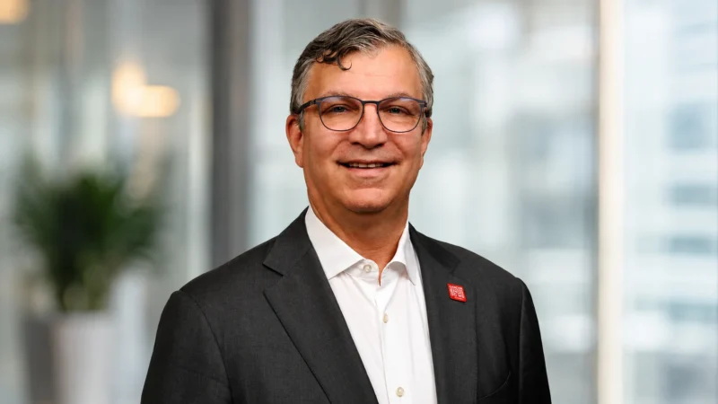 John V. Oyler on the BeOne Purpose: One Save at a Time