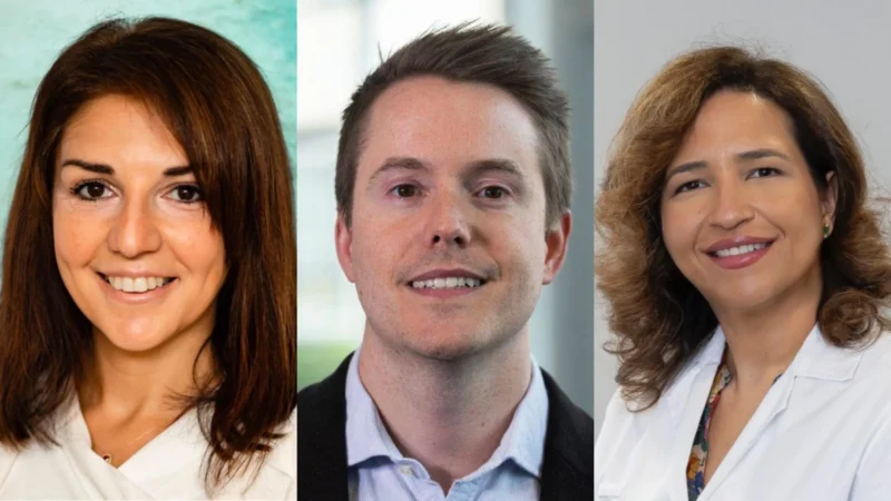 Episode 22 on Building Career Success and Preventing Burnout in Oncology Is Out – Open Doors Podcast