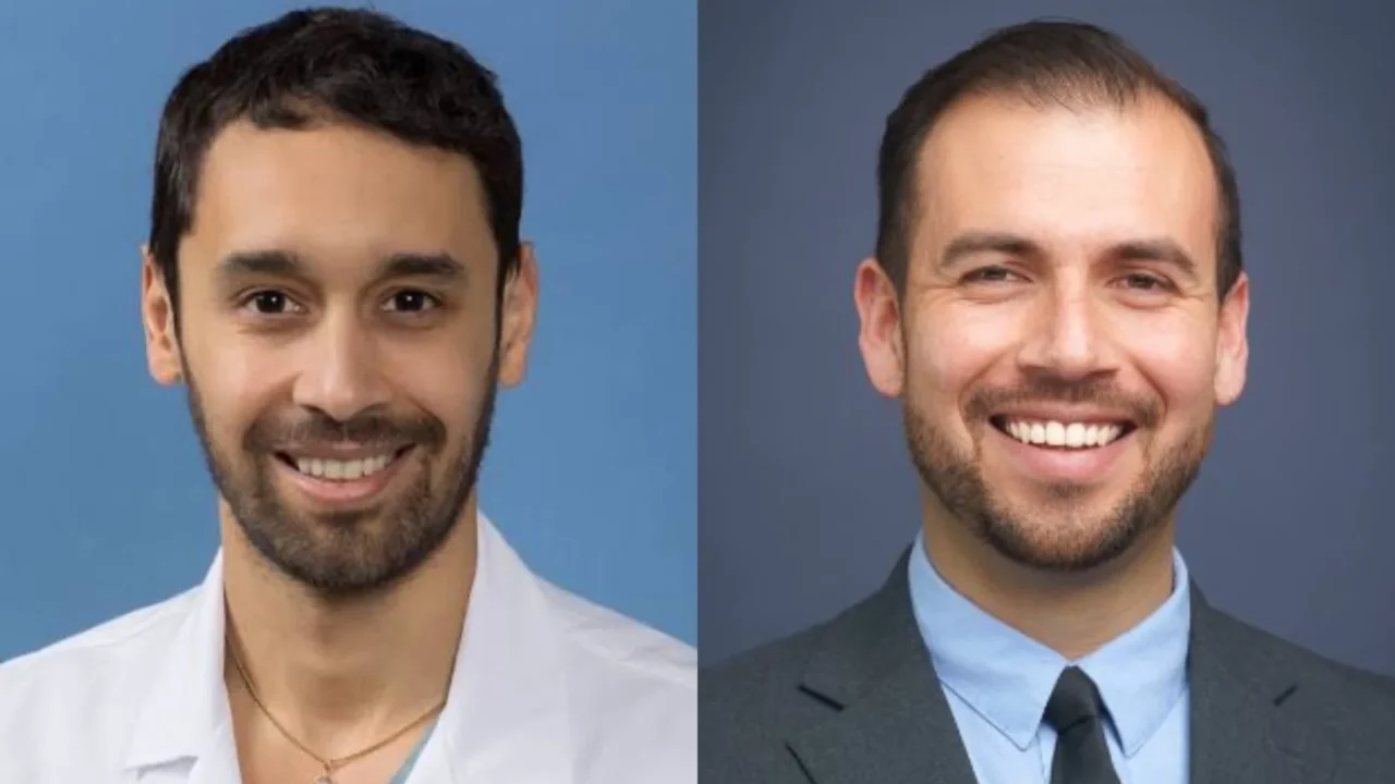 Adam B. Weiner: Congratulations to Alejandro Lopez on Receiving the 2026 Excellence in Teaching with Humanism Award