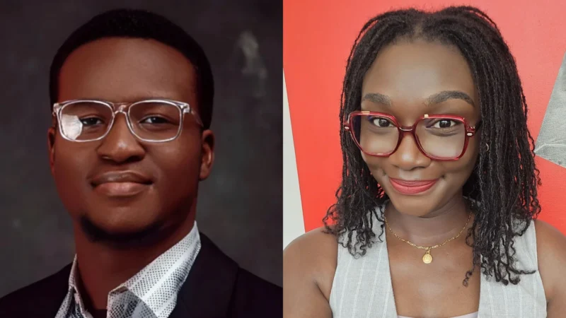 Ransom Onyema: Thoughtful and Honest Insights on Leadership, Anti-Racism and Healthcare Education