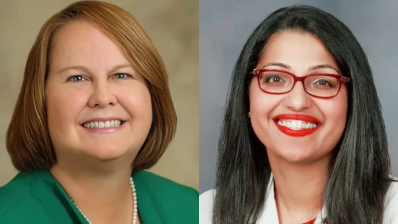 Randa Hall: Celebrating Devika Das’s Recognition as a Blazer of Influence