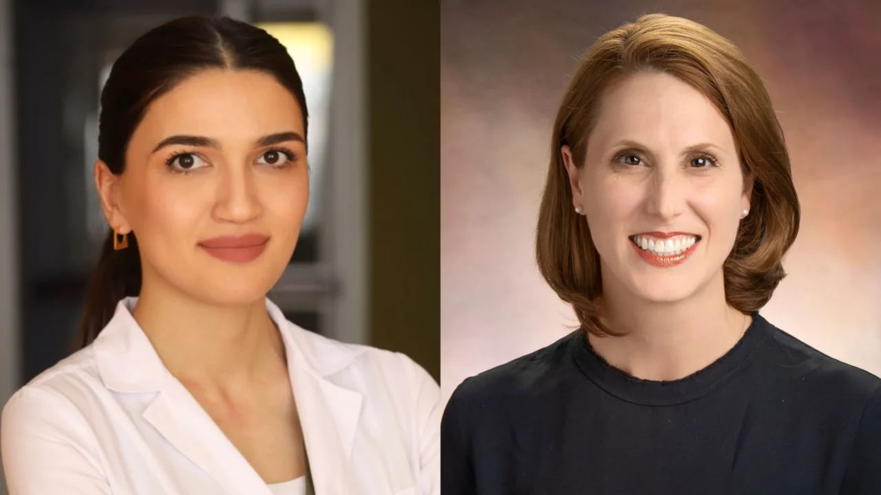 Anna A. Avagyan: A Valuable Opportunity to Learn From a Physician-Scientist at the Forefront of Pediatric Leukemia Research