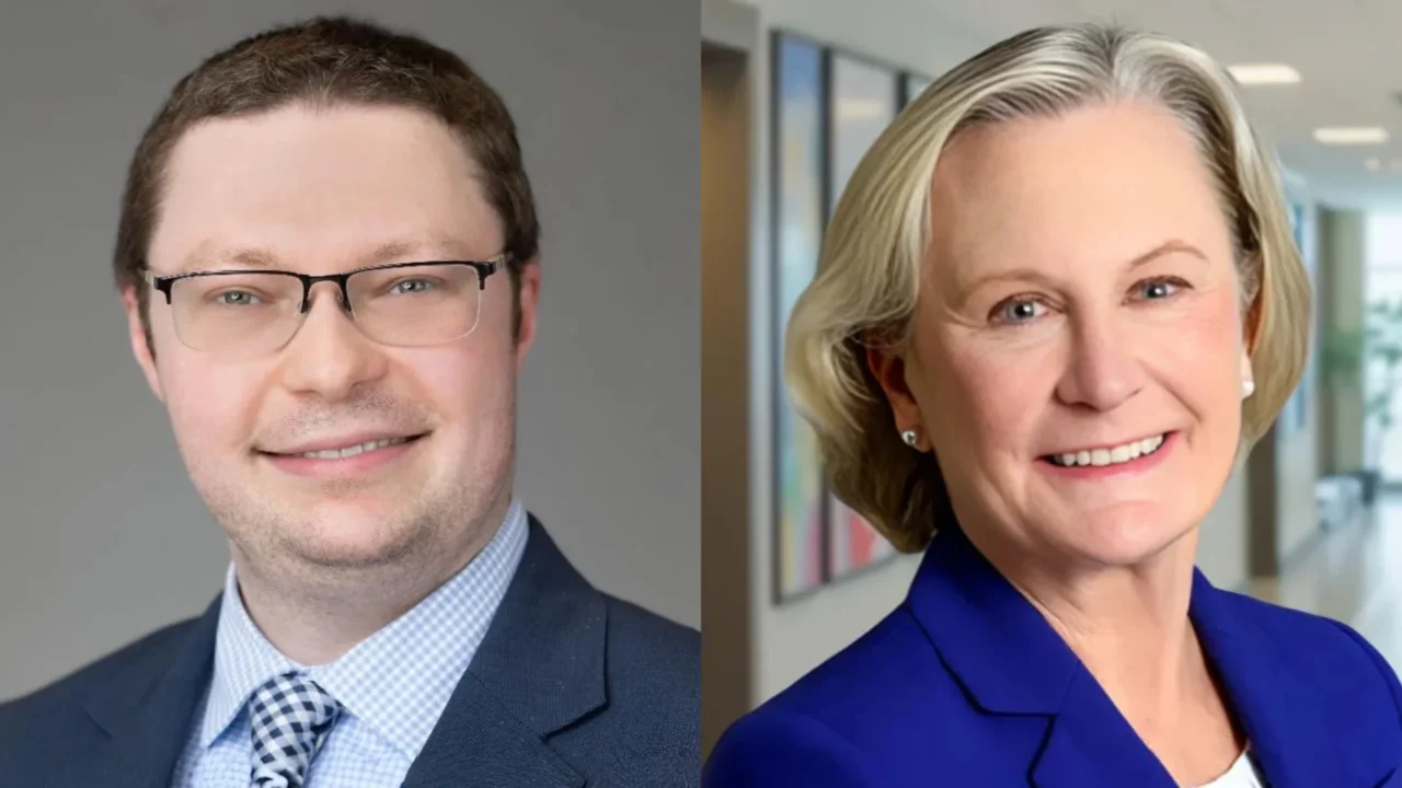 Yan Leyfman: Oncology Is Incredibly Fortunate to Have Julie Gralow’s Leadership