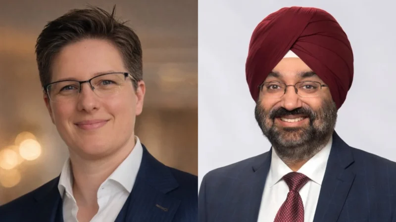 Susie Joron: Recognizing Navneet Majhail’s Leadership in Advancing Transplant and Cellular Therapy Care at Sarah Cannon