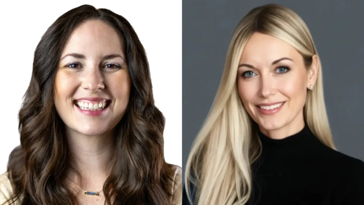 Melanie Scroggins։ New Podcast Elevates the Voices of Women in STEM
