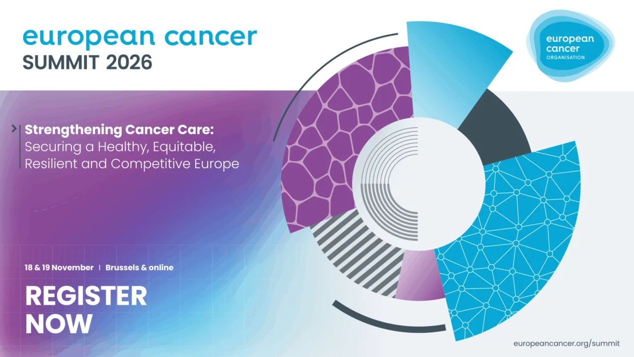 Registration Opens for European Cancer Summit 2026