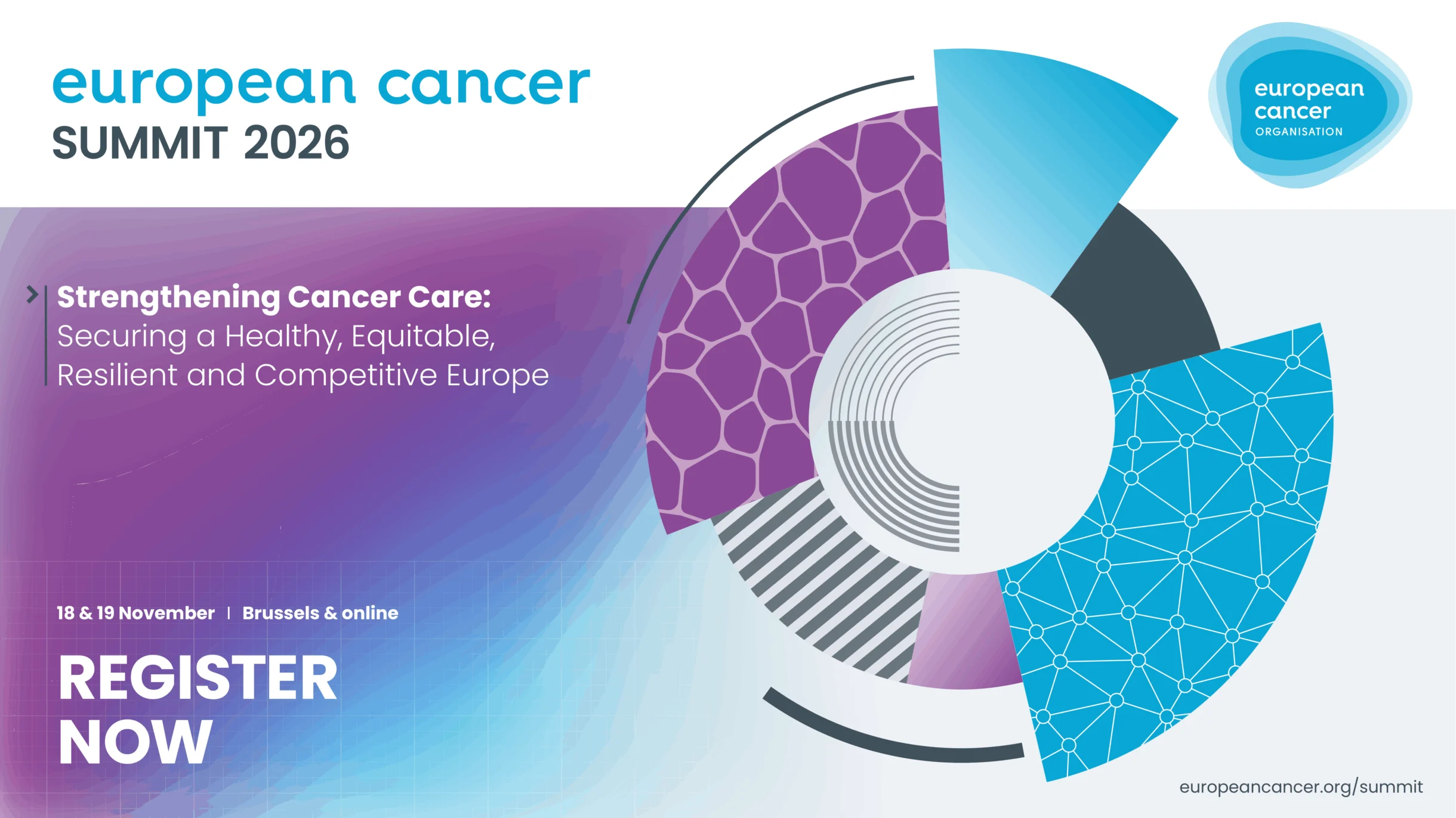 European Cancer Summit