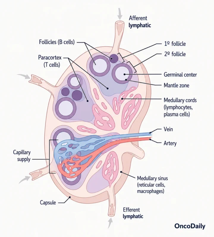 Non-Hodgkin Lymphoma (NHL): A Practical Biological Map and Integrative Overview 2 Non-Hodgkin Lymphoma (NHL): A Practical Biological Map and Integrative Overview