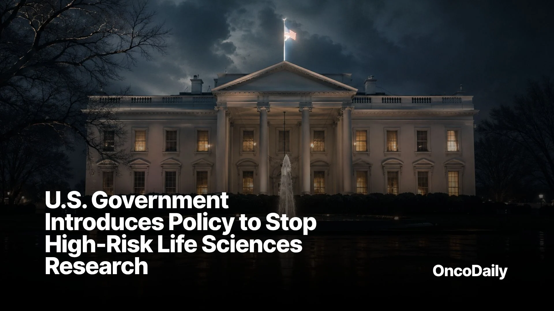 U.S. Government