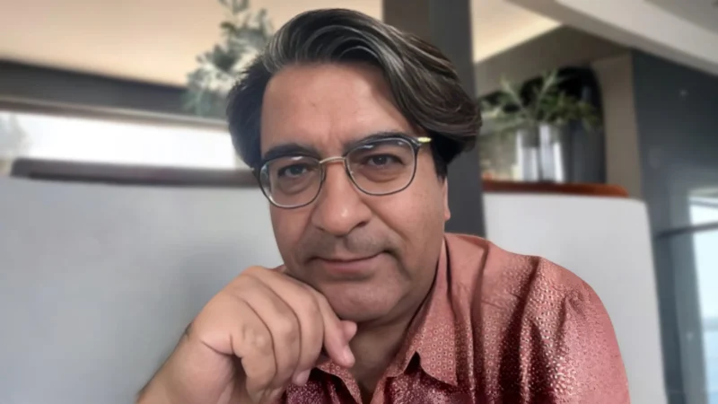 Parham Kaboli: A 13-Year Journey from Iran to MD Anderson
