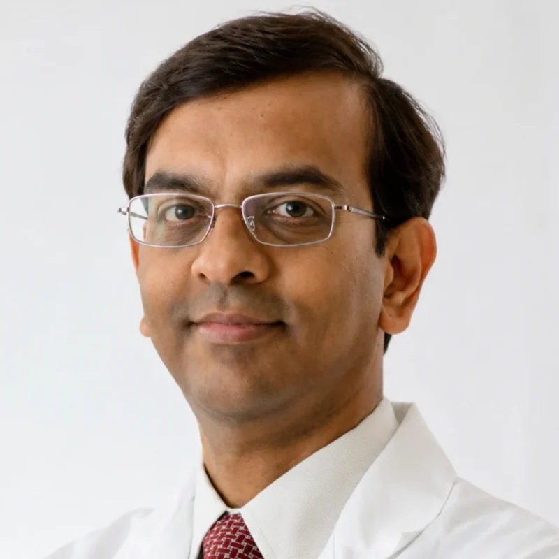 Prasad Adusumilli