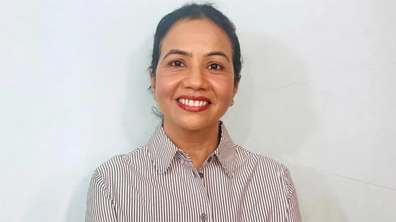 Preeti S.: What If the Biggest Breakthrough in Oncology Wasn’t a New Drug?