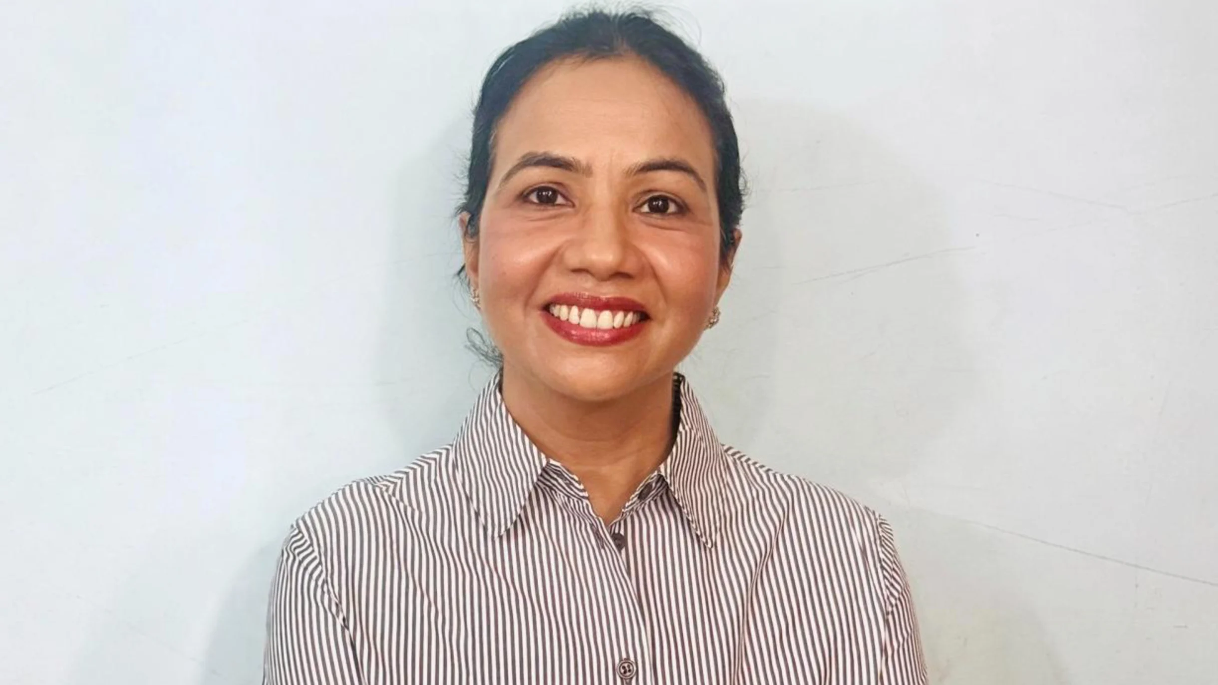 Preeti S.