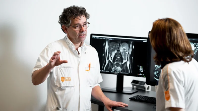 New Evidence-Based Guideline to Standardize Bone Cancer Imaging – Princess Máxima Center