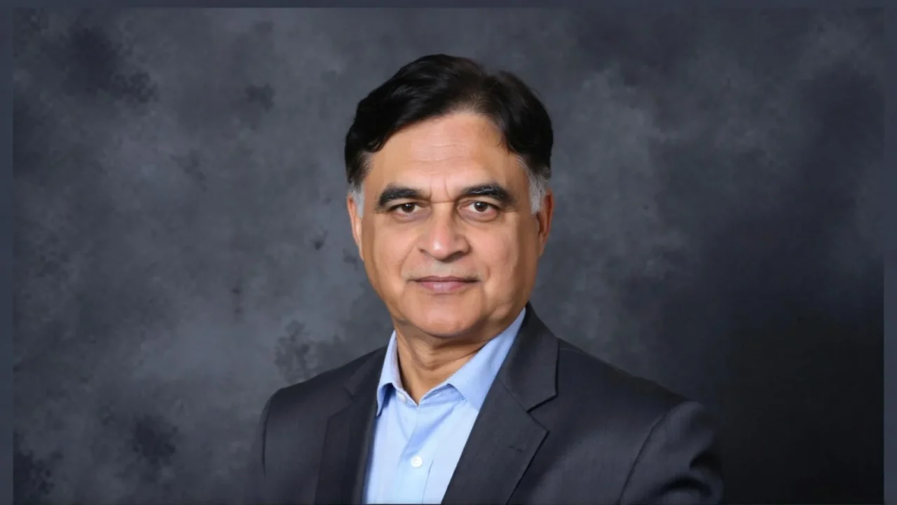 Ravi Mehrotra: WHO Study Highlights the Need for Earlier Breast Cancer Diagnosis in India
