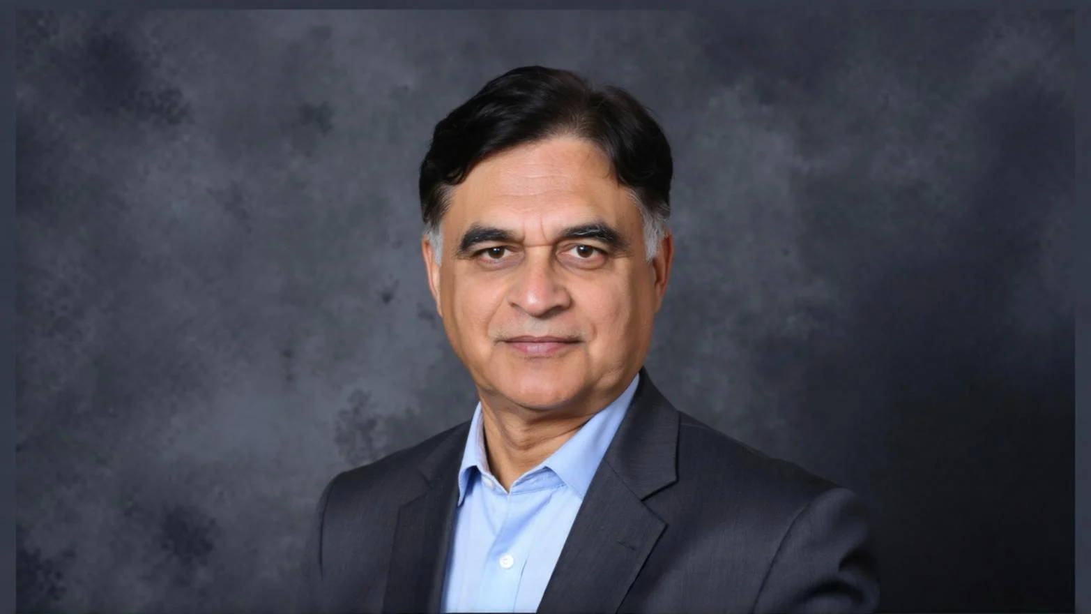 Ravi Mehrotra