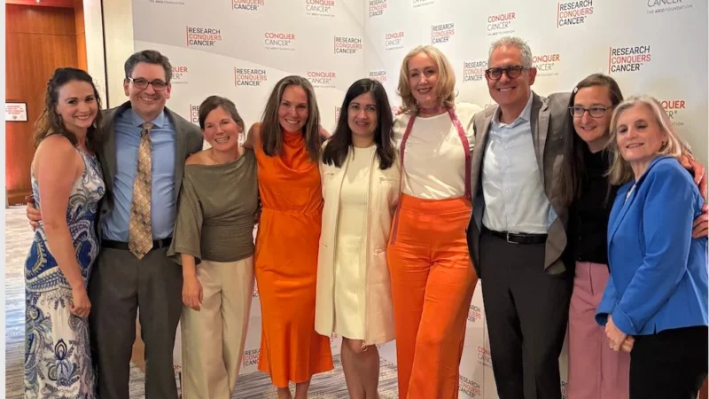 Reshma Jagsi: Supporting the Next Generation of Cancer Research Leaders