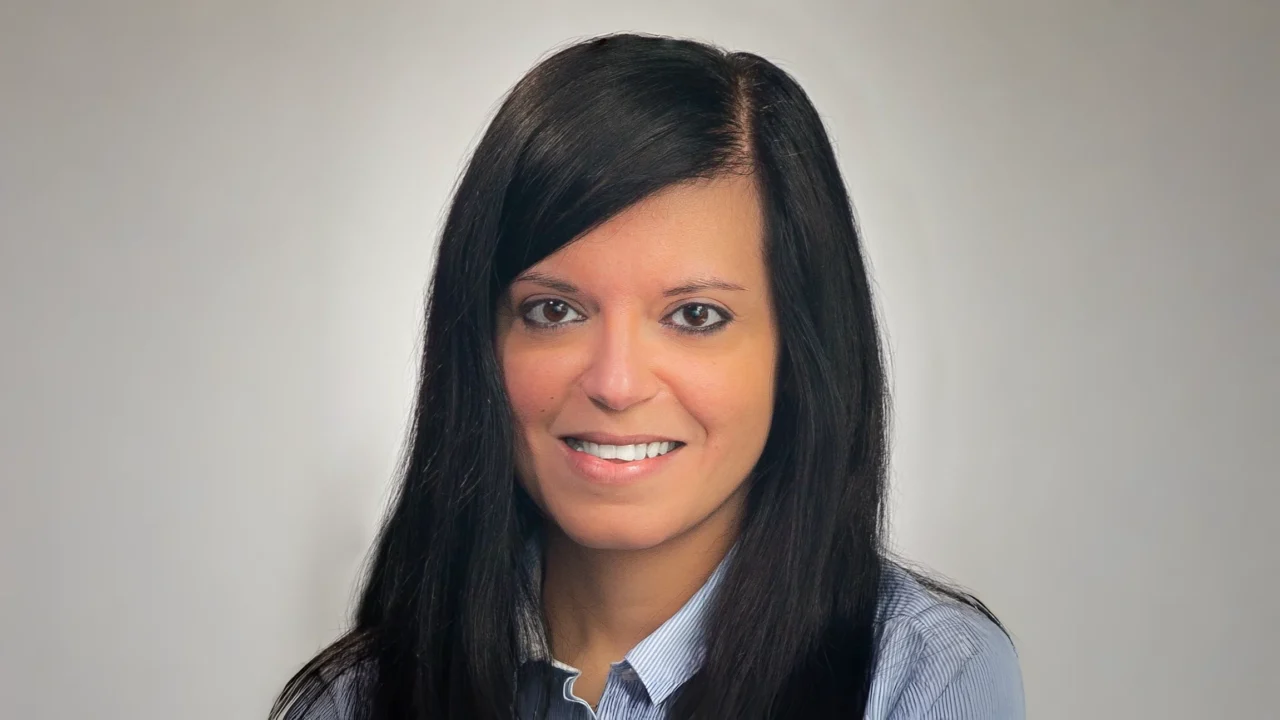 Sara Piccirillo: Excited to Share That I Have Been Promoted to Associate Professor With Tenure UNM