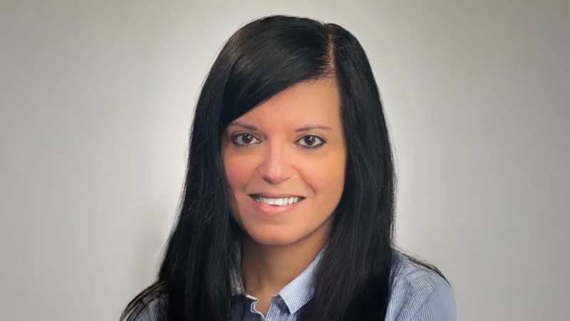 Sara Piccirillo: Excited to Share That I Have Been Promoted to Associate Professor With Tenure UNM