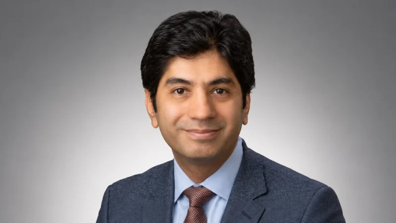 Salman Fazal: Honored to be Presenting at the 2026 Best of ASCO Pittsburgh Conference