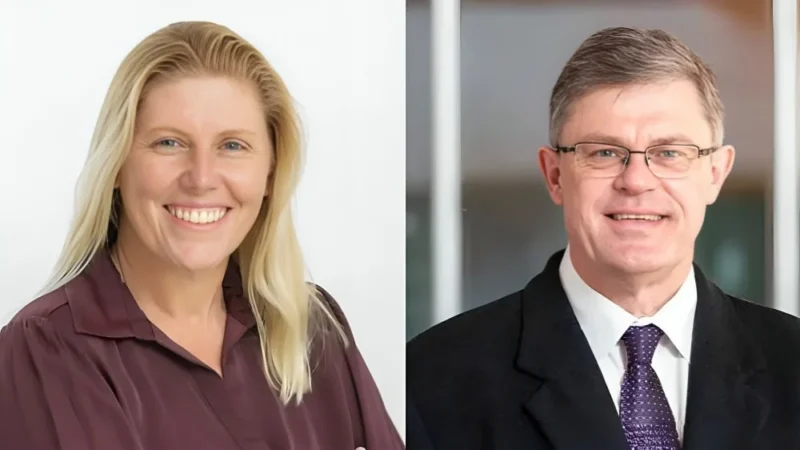 Samantha Oakes: Professor Ian Davis Shares the Vision Behind ANZUP Cancer Trials Group