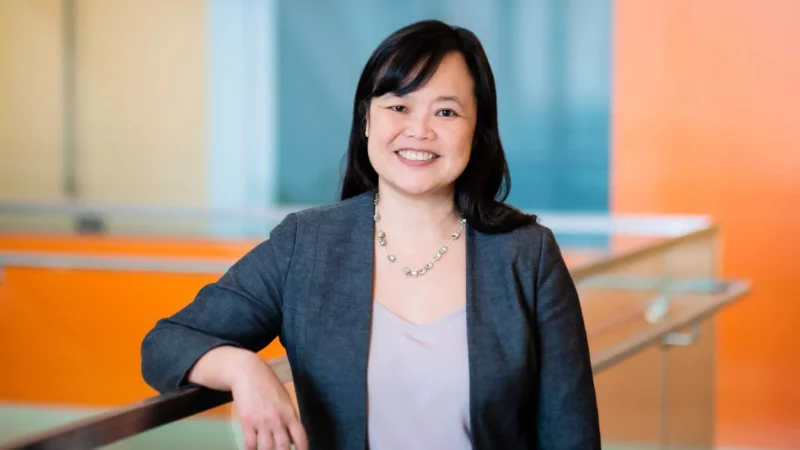 Scarlett Gomez: BC Incidence Trends in Disaggregated Asian Americans, Native Hawaiians, Pacific Islanders