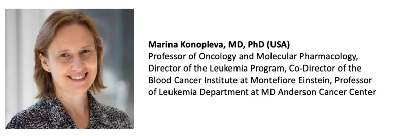 OncoDaily Leukemia 2024 26 OncoDaily Leukemia 2024