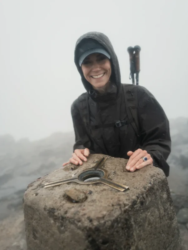 Kate Middleton Says Cancer “Changes How You Think and Feel” as She Completes National Three Peaks Challenge 2 Kate Middleton