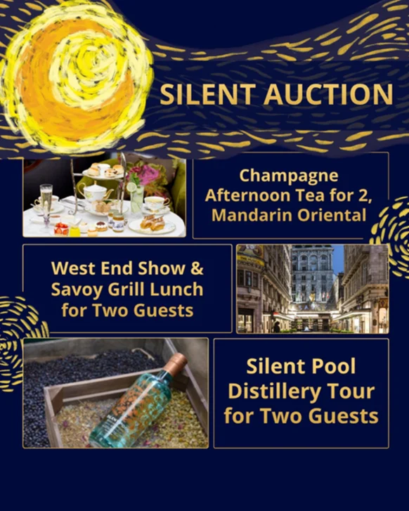 Counting Down to the World Child Cancer Gala Dinner - World Child Cancer 2 Counting Down to the World Child Cancer Gala Dinner - World Child Cancer