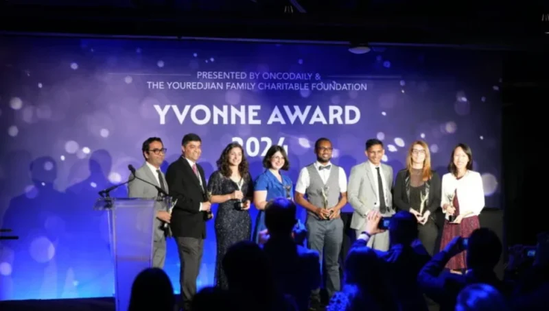 Yvonne Reward 2024 Group photo
