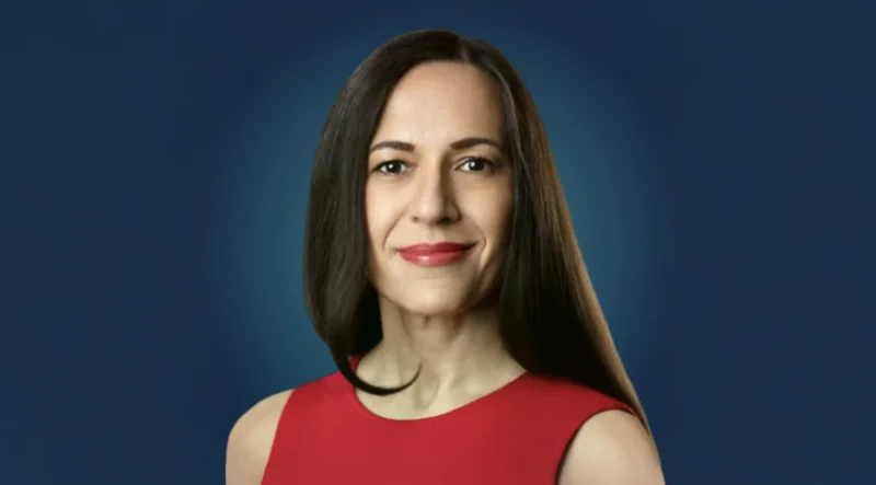 Sheila Singh: A Novel CAR‑T Strategy for Glioblastoma