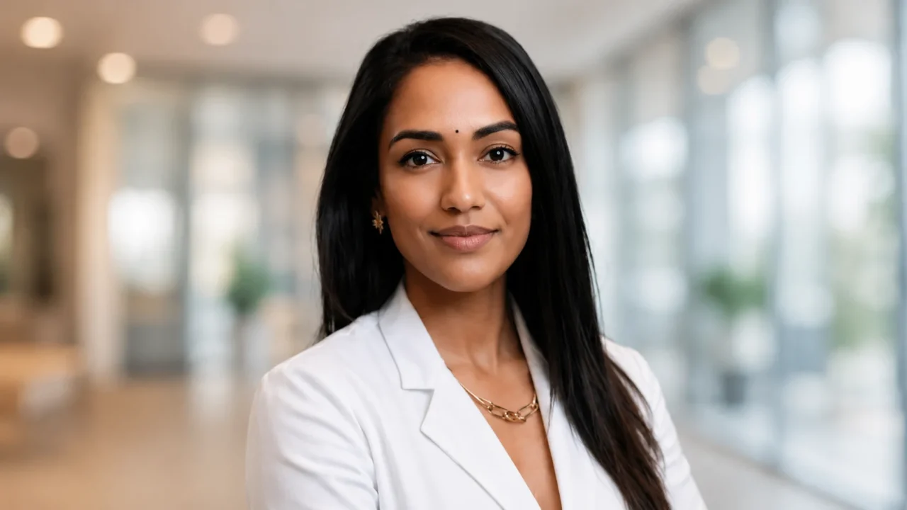 Shilpa Tekula Joins AbbVie as Senior Medical Director