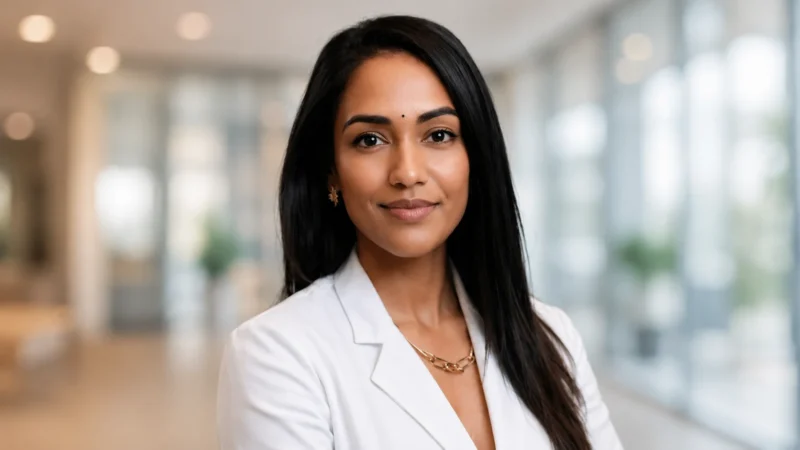 Shilpa Tekula Joins AbbVie as Senior Medical Director