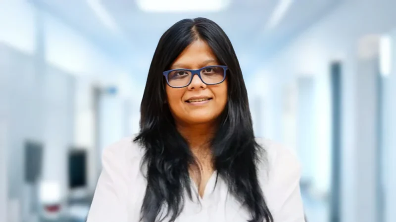 Shrinidhi Nathany: New ASCO 2026 ctDNA Clinical Practice Guideline
