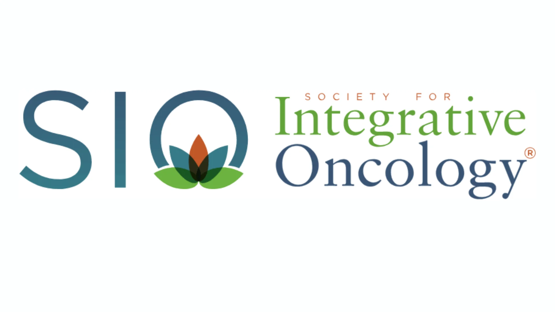 Society for Integrative Oncology