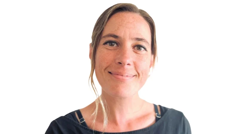 Christine Horejs։ Exploring CAR-T Cell Effects on the Tumor Microenvironment