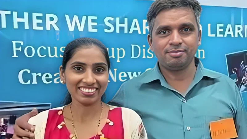 The Max Foundation Shares Rupali’s GIST Journey on GIST Awareness Day