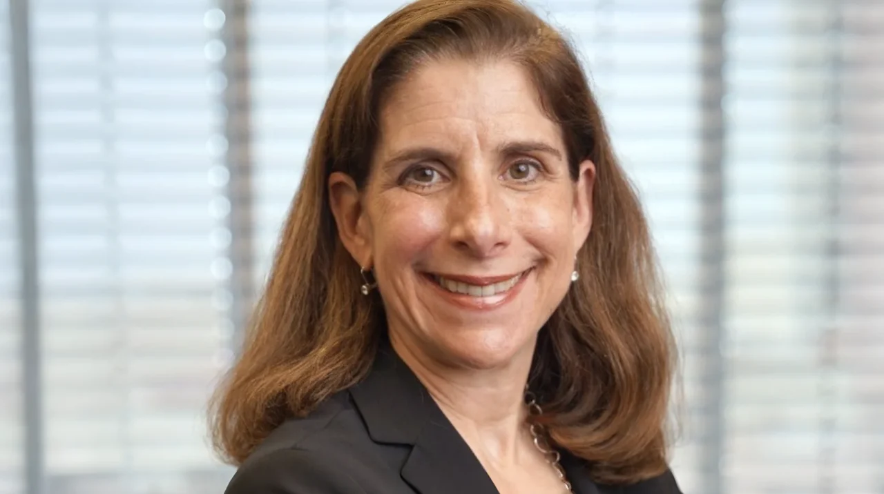 Tracy Goodridge: What Does it Take to Truly Transform Healthcare Outcomes?