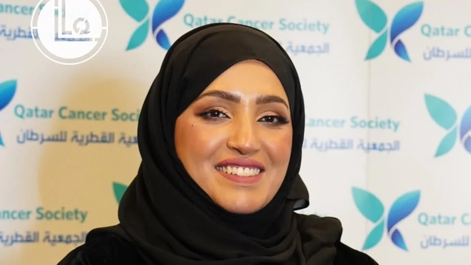 Qatar Cancer Society (QCS), Noor Makiya