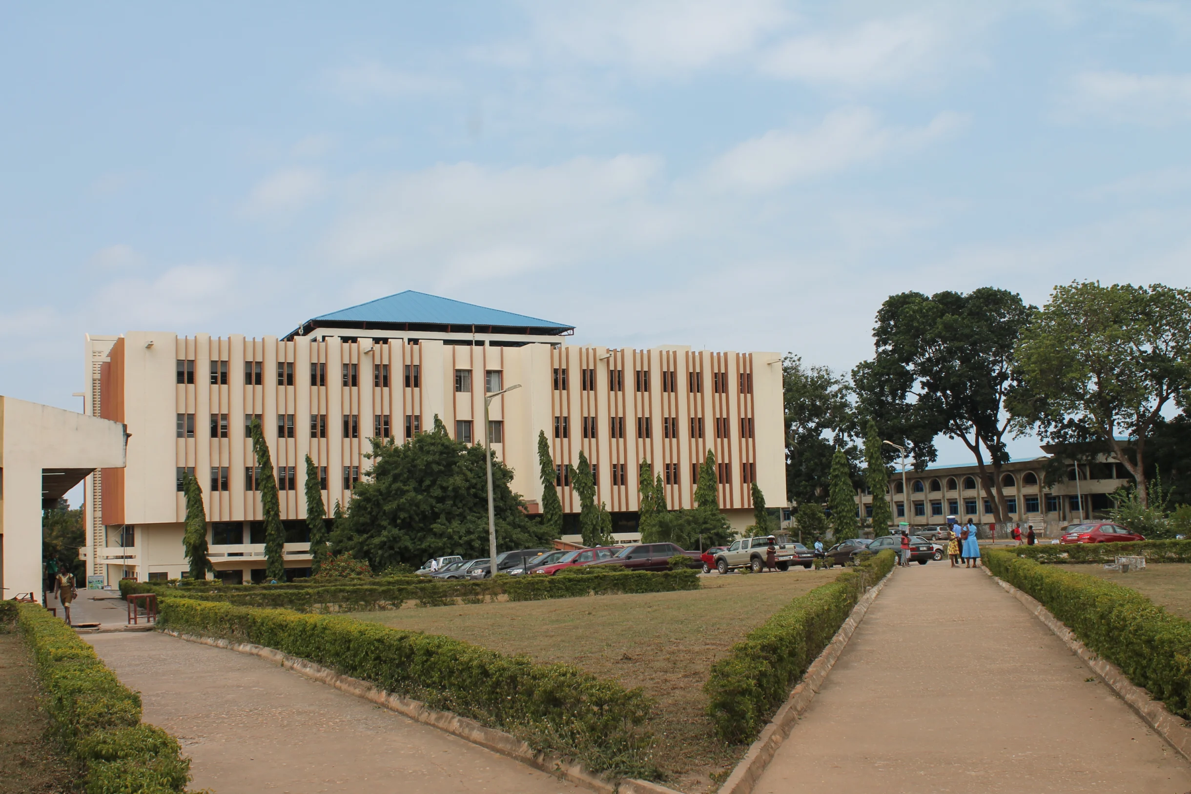 Top Growing Medical Universities in Africa: 2026 Edition by BIGR 2 Top Growing Medical Universities in Africa: 2026 Edition by BIGR