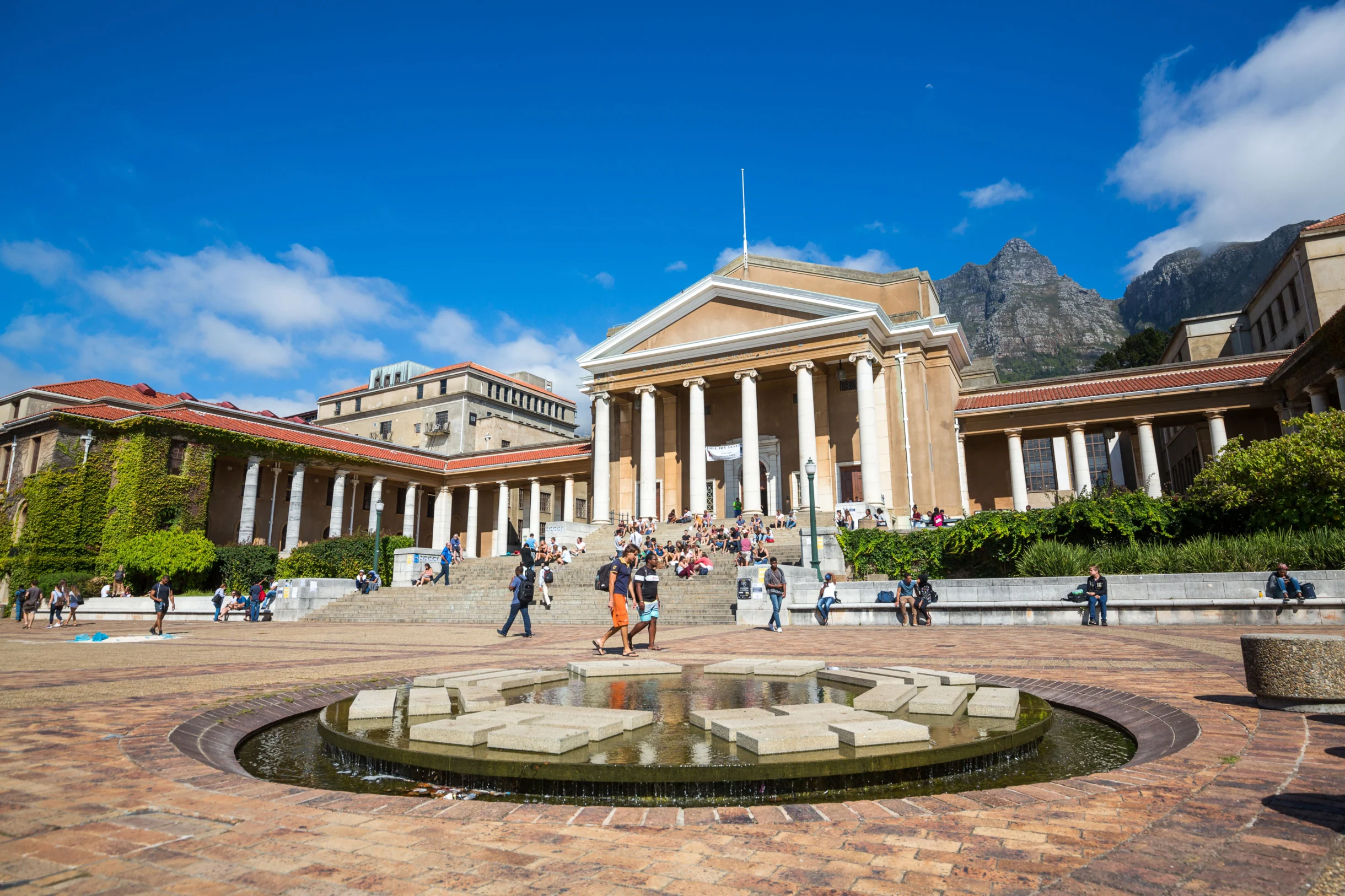 Top Growing Medical Universities in Africa: 2026 Edition by BIGR 8 Top Growing Medical Universities in Africa: 2026 Edition by BIGR