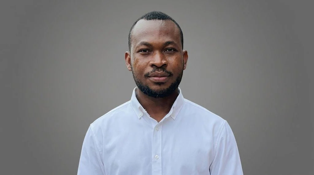 Joshua Dery