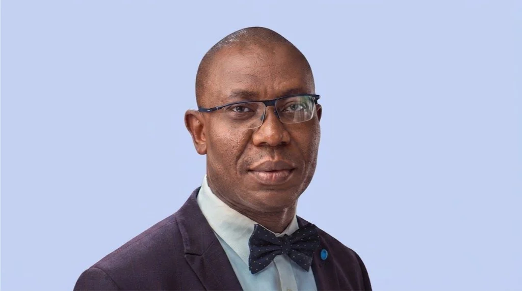 Ishak Lawal