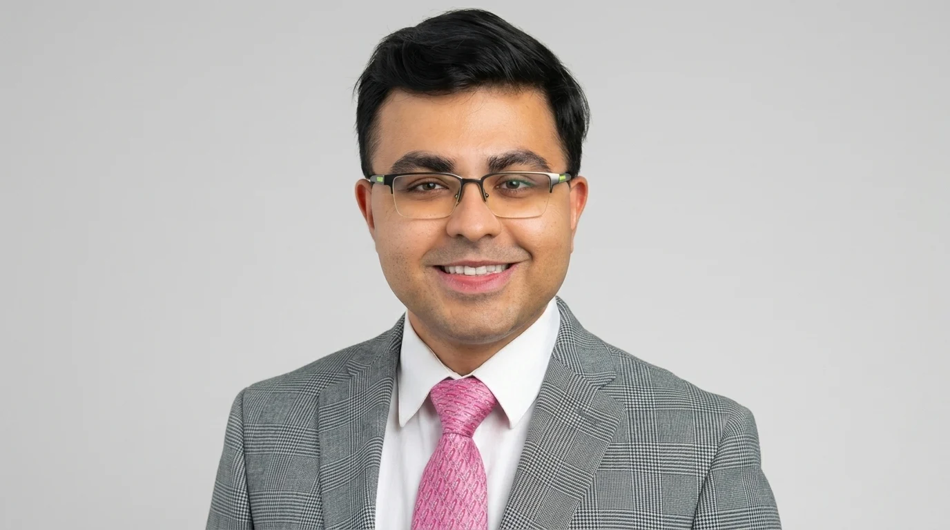 Arjun Chatterjee