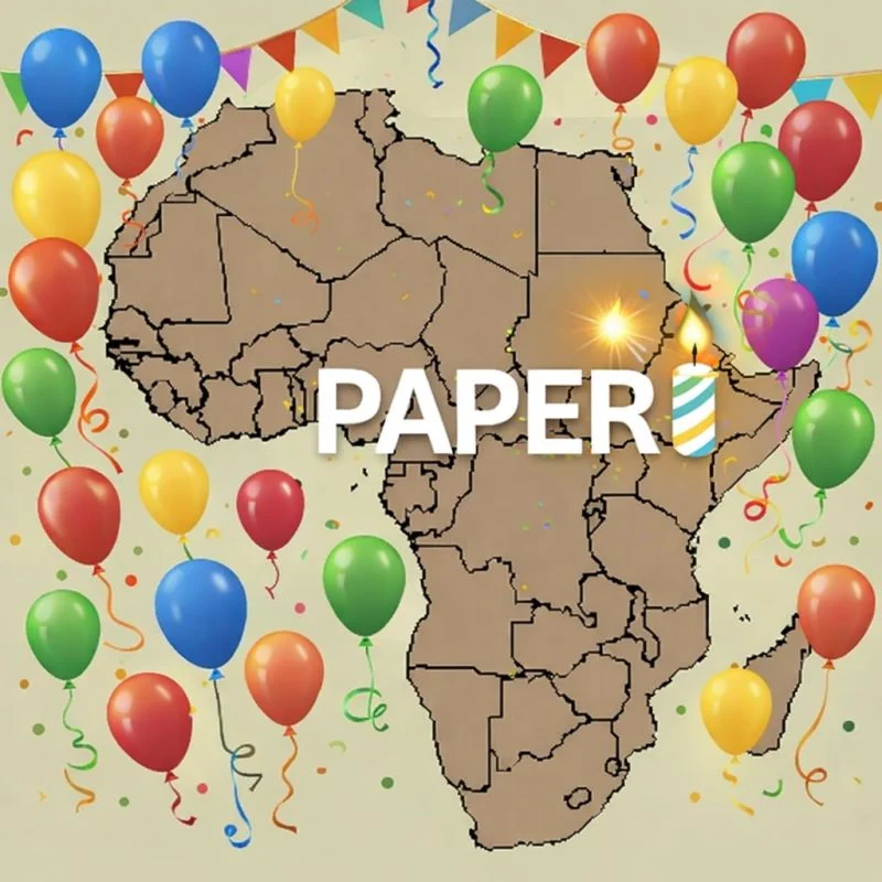 Wafaa M Rashed: Strengthening Genomics Research in Africa, PAPERI 2-Year Milestone