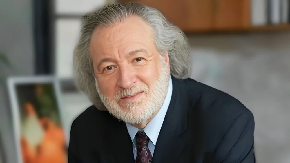 William S. Breitbart