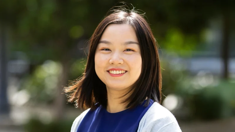 Ying Zhu: Leading Researchers to Speak at the Homage to Justin Gooding Conference