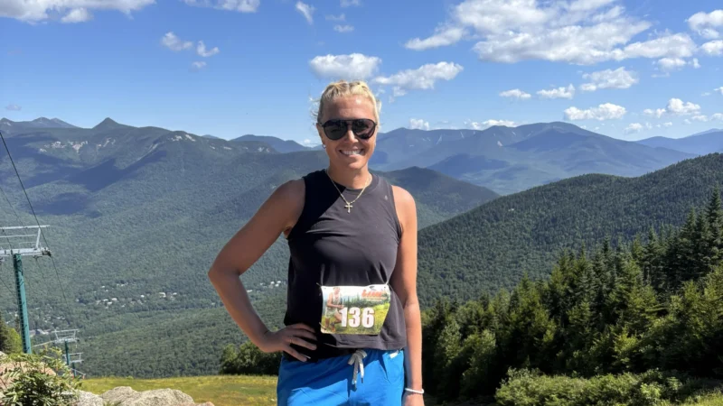‘A Cancer Diagnosis is Not Your Identity, It’s Your Fuel to Live’ – Liesel Ramaci