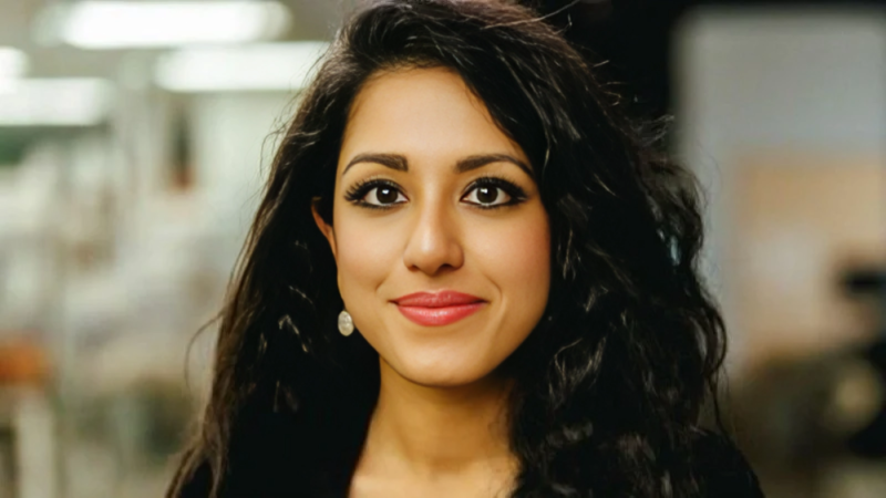 Najat Khan: Nesso-1 Redefines Speed and Accuracy in Drug Discovery AI