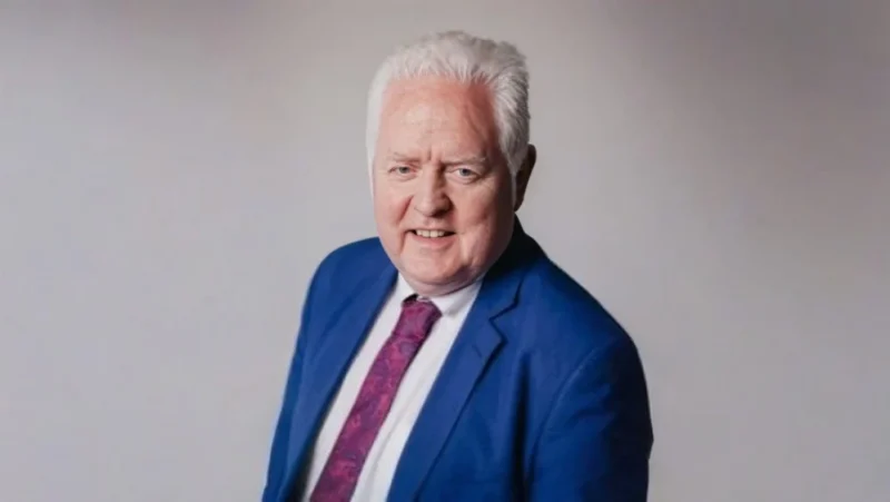 Mark Lawler Campaigns For the “Right To Be Forgotten” For Cancer Survivors – Queen’s University Belfast